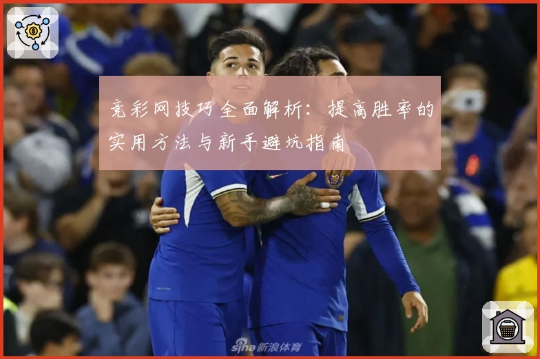 竞彩网技巧全面解析：提高胜率的实用方法与新手避坑指南