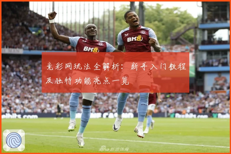 竞彩网玩法全解析：新手入门教程及独特功能亮点一览