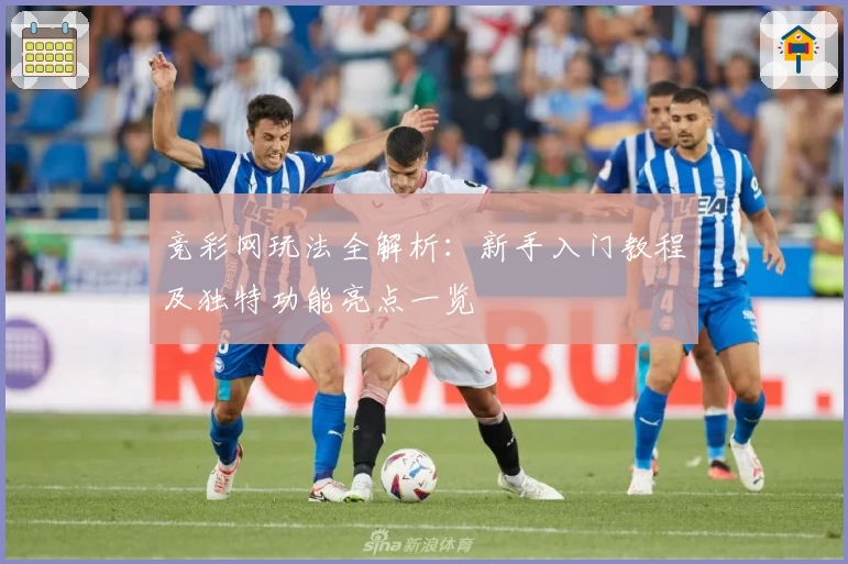 竞彩网玩法全解析：新手入门教程及独特功能亮点一览